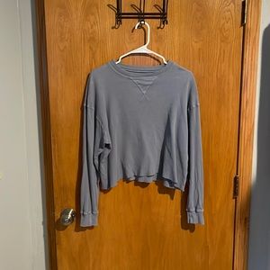 Long sleeve John Holt/Brandy Melville
